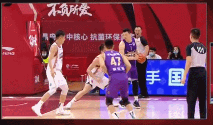 cba的鞋是哪个牌子的（CBA球鞋面面观｜李宁驭帅13 ？，本赛季出镜最多的球鞋）