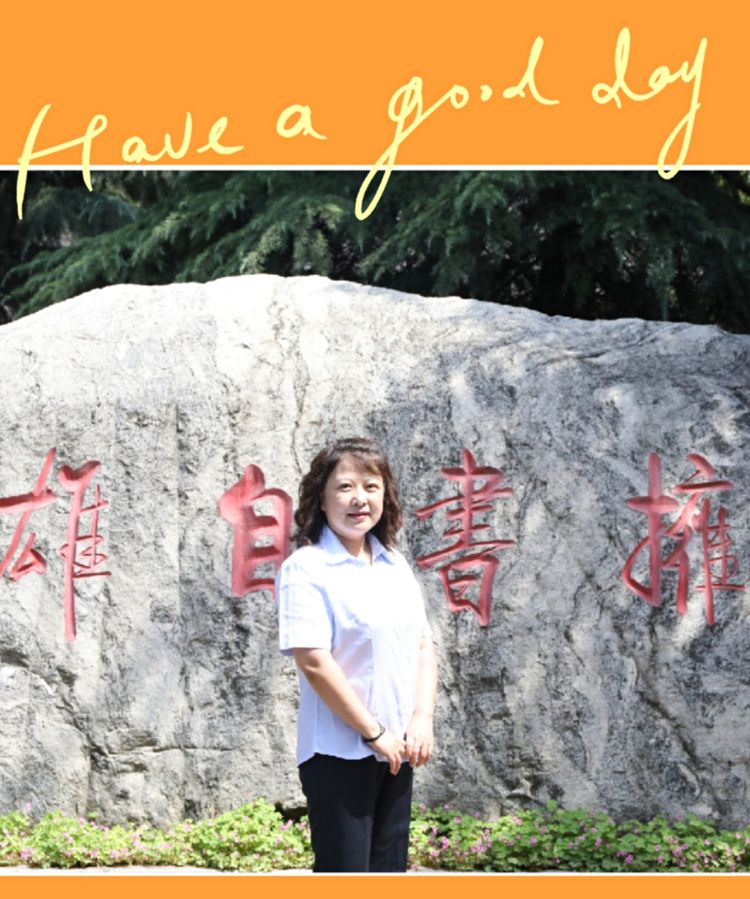 快来认识你新高一老师——西安市第八十九中学教育集团的名师们