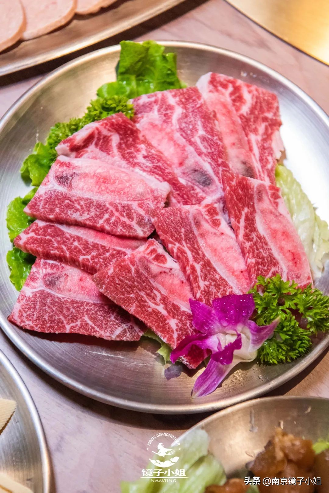 ⎾黑龙吃肉酒馆⏌新晋潮人打卡地，涮+烤+酒馆一站式嗨体验