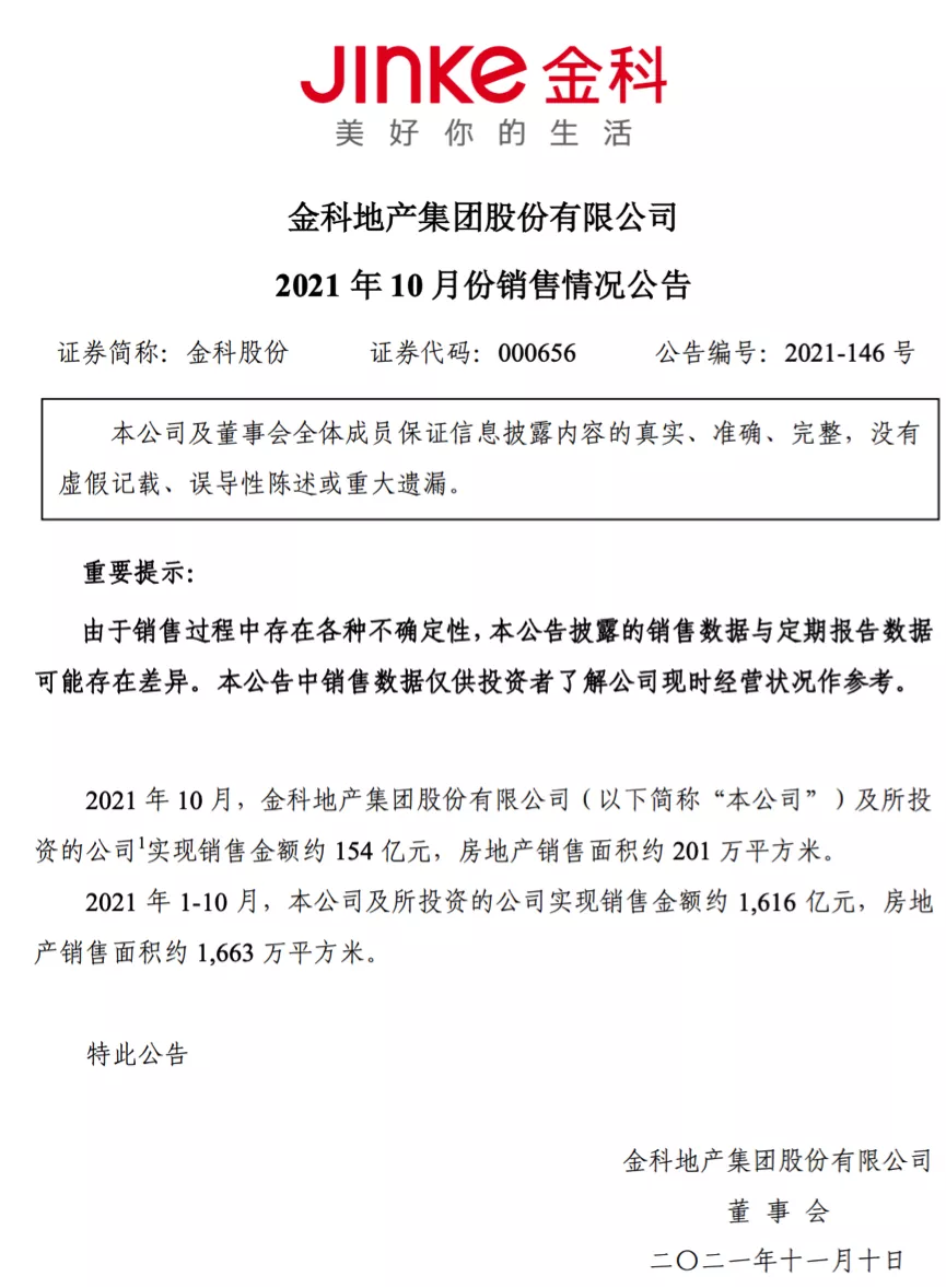 金科股份,难以填满的坑?