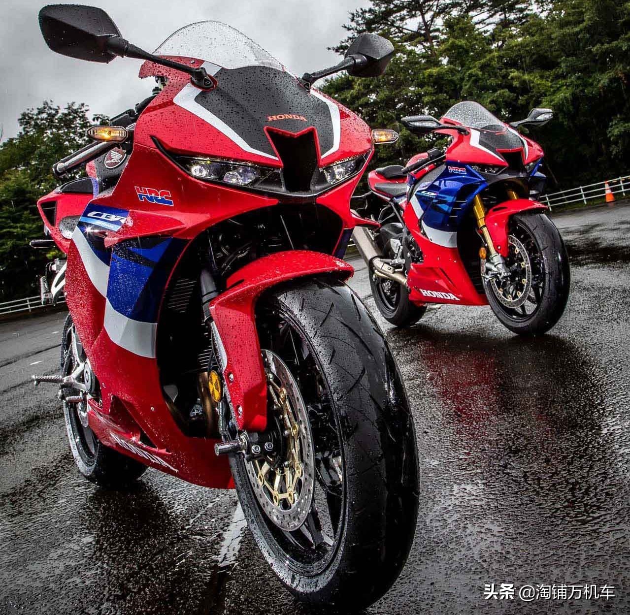 本田f5摩托车官方报价图片