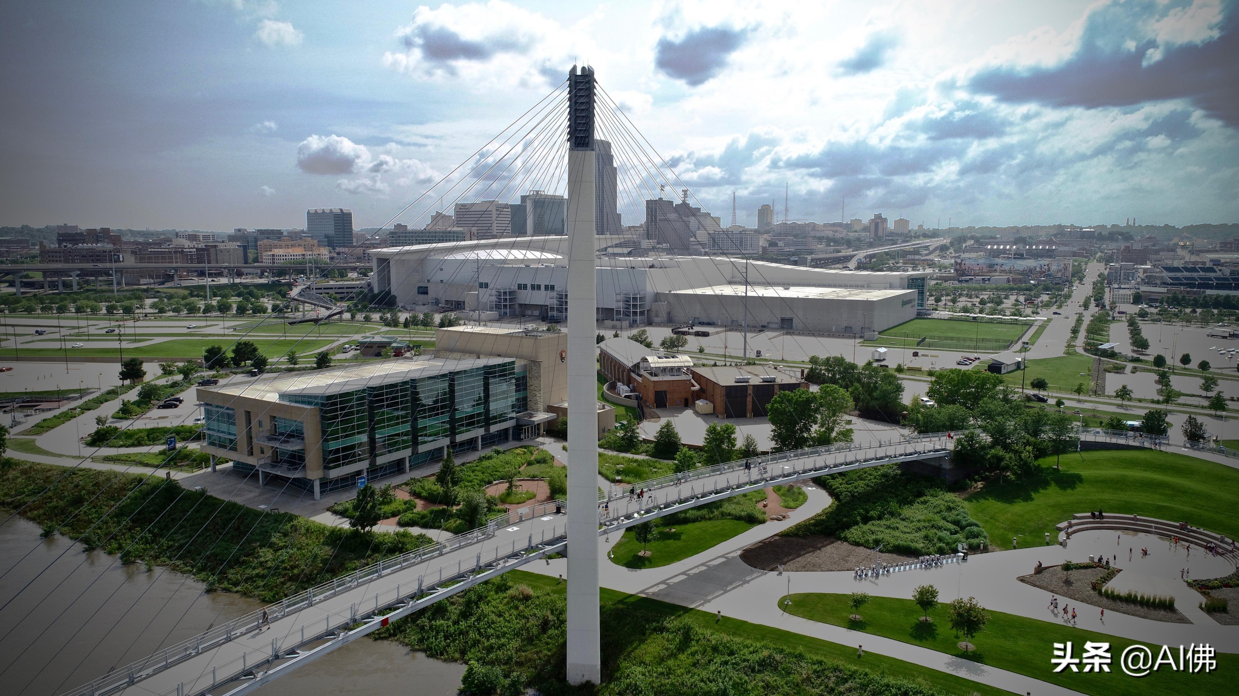 美国最好的50个大学城