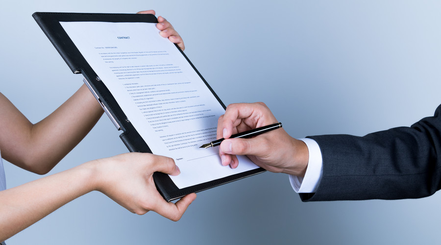 签了三方协议可以辞职吗