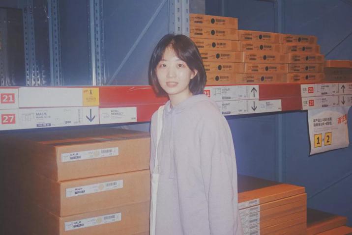 神仙颜值！19位