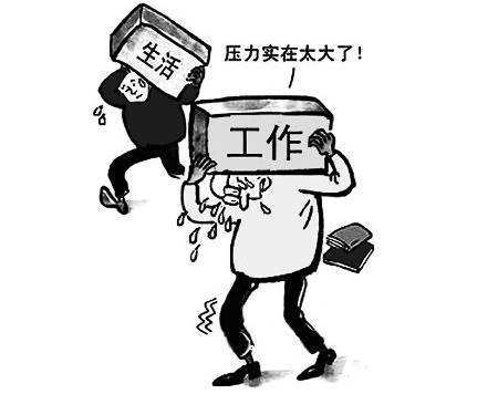 当你有压力时，如何有效进行调整，解决问题？医生也建议这样做