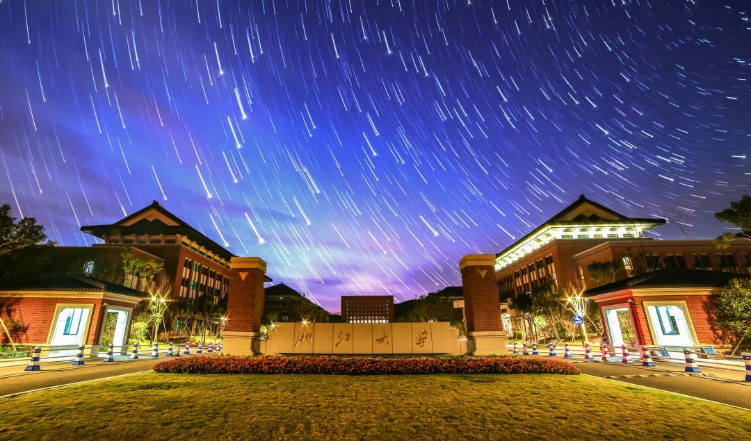 上新啦！6款浙大高颜值PPT模板送给你