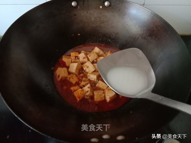 一勺豆瓣酱，轻松搞定百款家常下饭菜