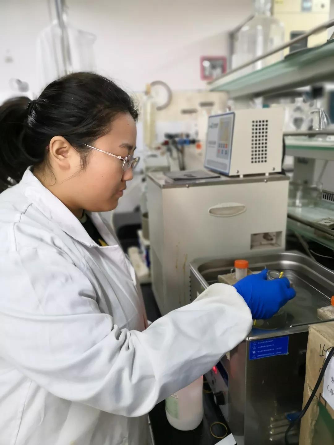 西北大学2019款学霸宿舍：6女生集体保研，19份名校offer