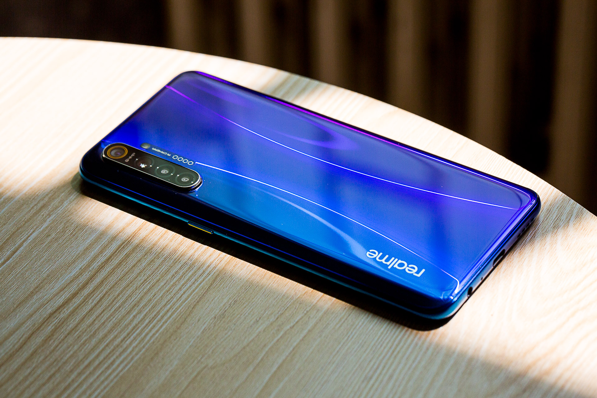 realme x2抢先测评