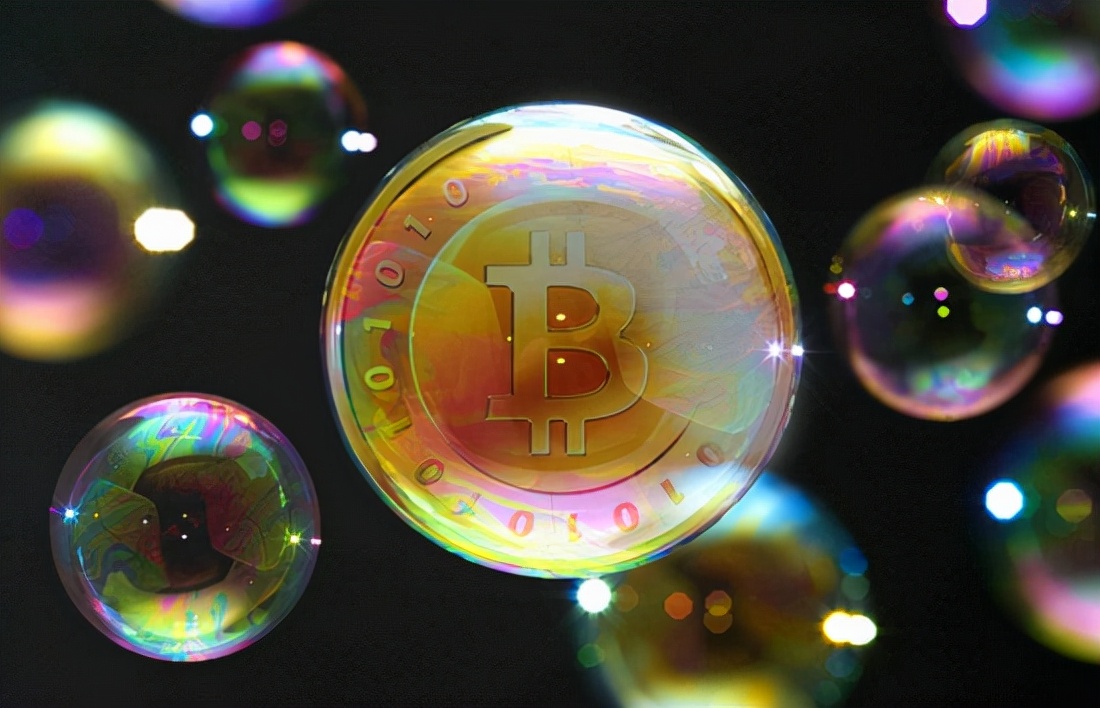 比特币价格预测再次突破天际，有人喊出600万美元，太疯狂