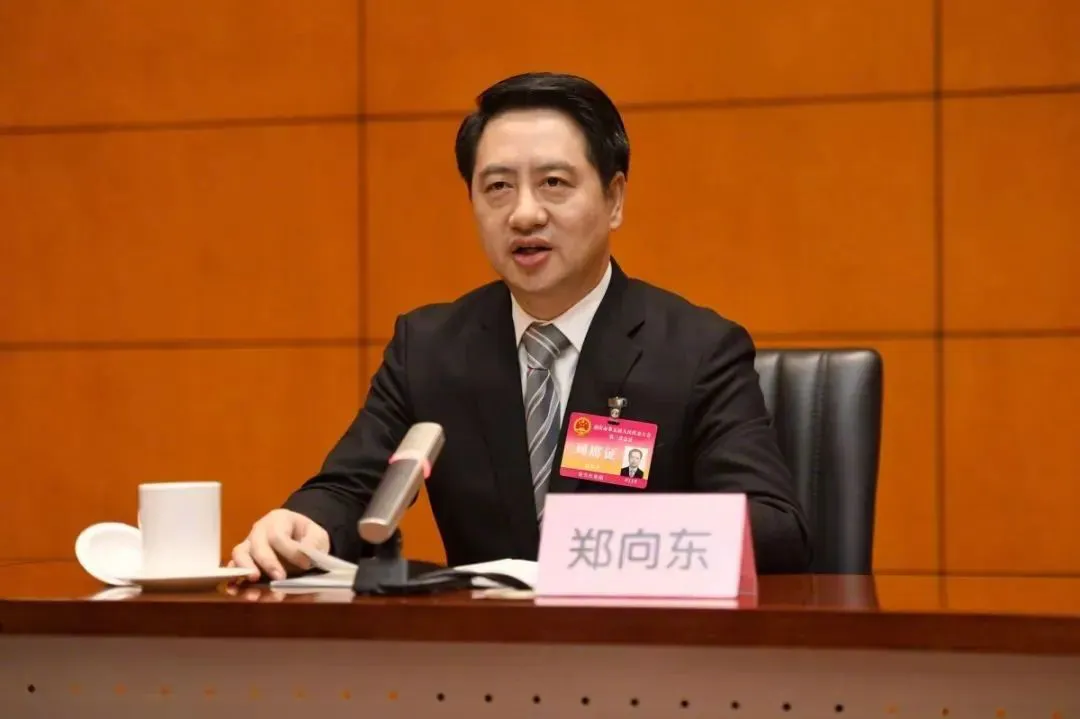 继斯坦福、哈佛大学双料博士空降后，重庆政府再添高学历“新面孔”