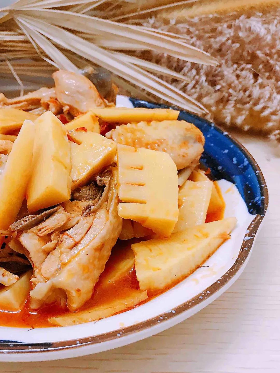 春笋怎么做好吃（分享春笋超美味的3款做法）