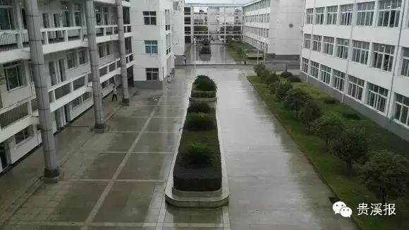 贵溪一中被清华北大钦点为顶尖高中