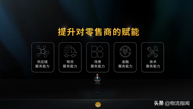 苏宁物流公司简介(幕后：三年仓储补贴100亿，苏宁物流布下怎样一个局？)