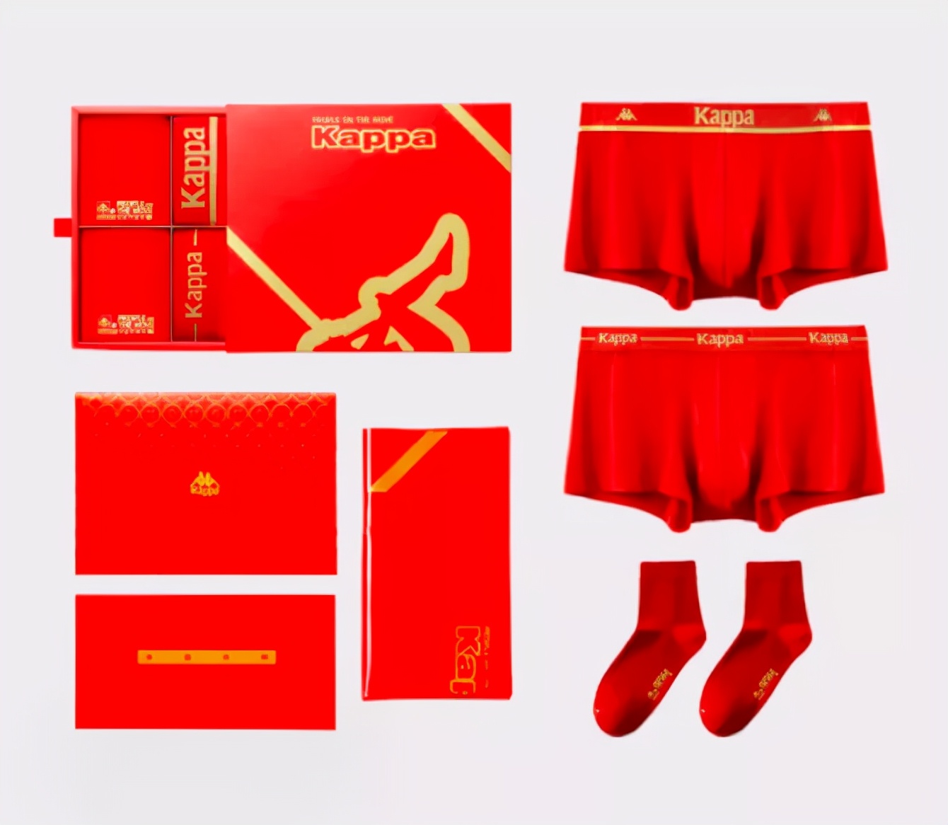 品牌破圈玩法：盘点那些运动品牌的神仙联名