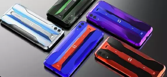 用上855Plus的黑鲨2Pro值得买吗？特效全开，来波实测吧