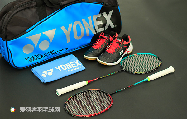 美津浓男子网球鞋(不要只知道YY、VICTOR、李宁，史上最全羽球品牌在这里)