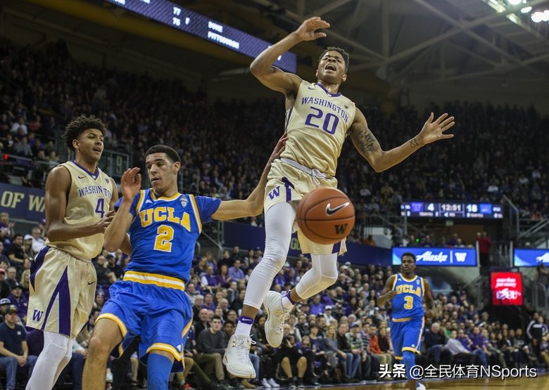 nba哪些球星投篮是二段式(命运多舛的17梯状元榜眼，富尔茨和鲍尔谁更可能兑现天赋？)