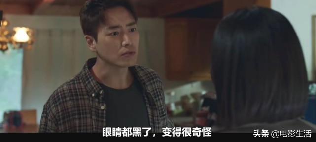 6.3分大翻车！画面惊悚但故事毫无看点，韩国丧尸剧也不行了？