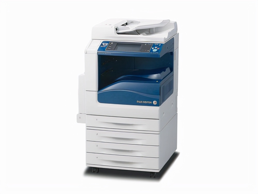 复印机在复印过程中会产生（办公室复印机的安全隐患）