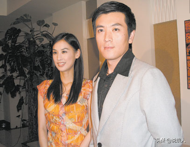 2005年，黄圣依仅用几张照片，便让周星驰的心血顷刻崩塌