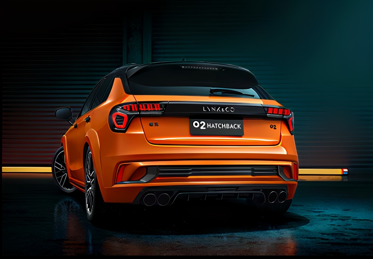 新车快评丨中期改款Q5L、新C-HR、中国钢炮领克02 hatchback