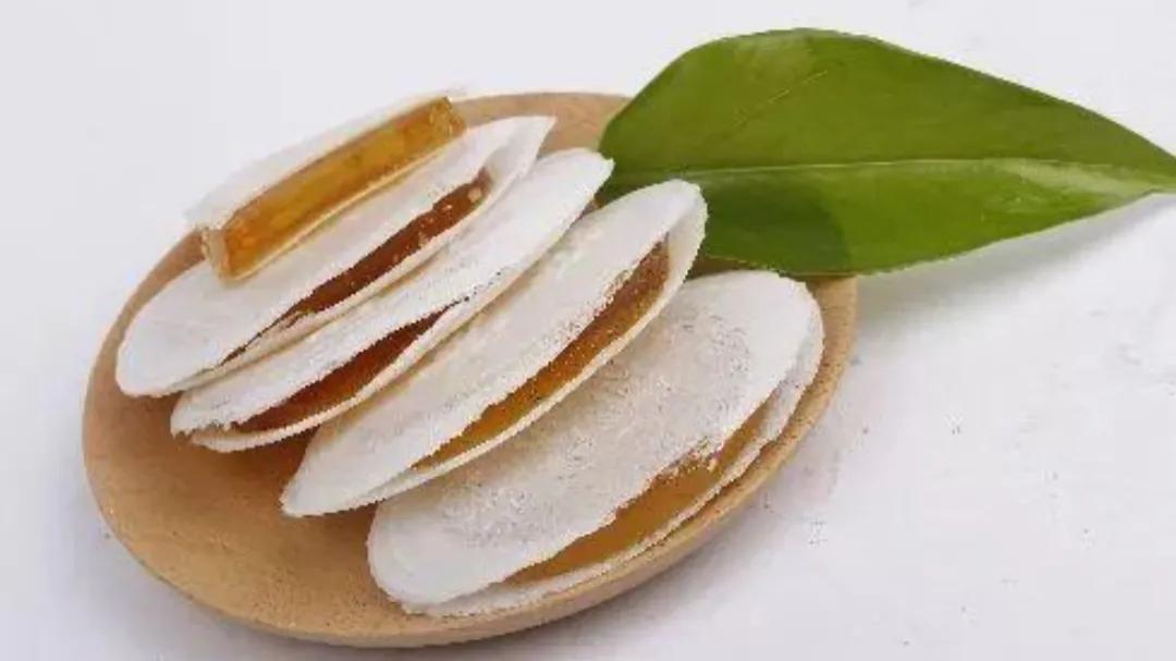 常吃茯苓饼的好处