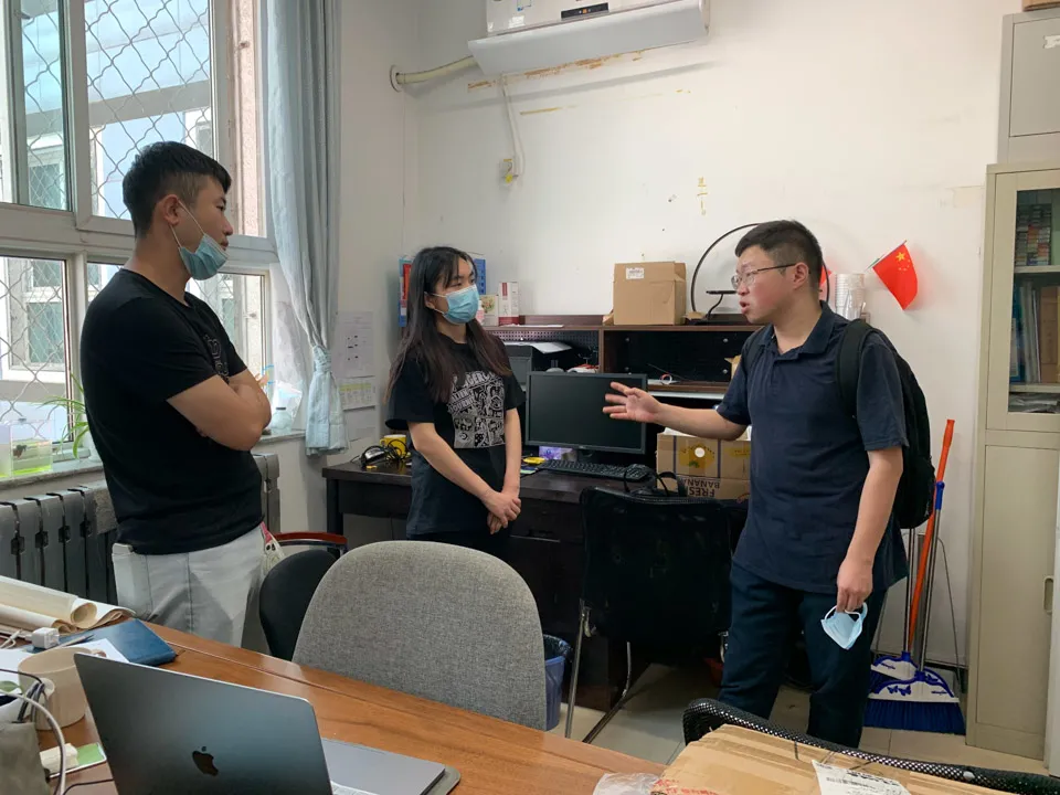 9年前，那个高考660分从北大退学读技校的周浩，如今怎么样了？