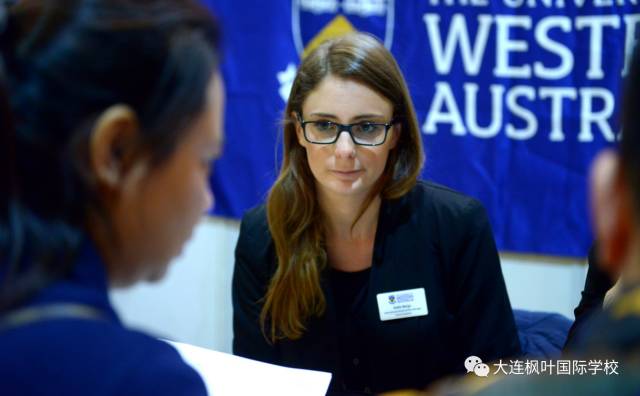 大连枫叶国际学校2020秋季招生简章【高中】