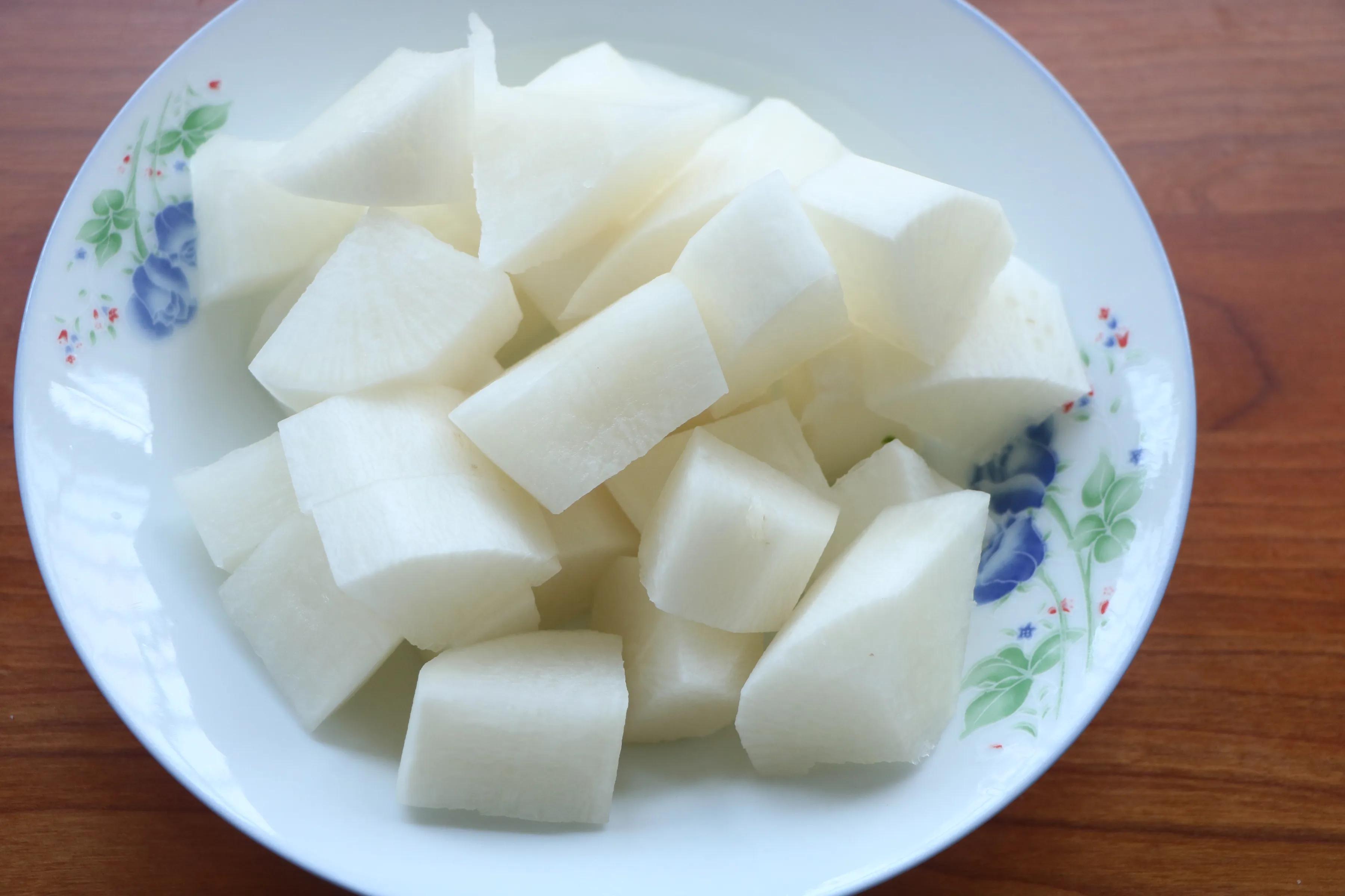燉雞腿,燉雞腿怎么燉才好吃又簡(jiǎn)單