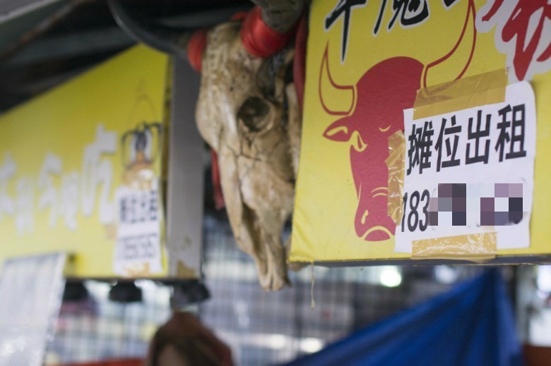 实拍！常州这家夜市大排档居然有这么多美食小吃，你去了吗？