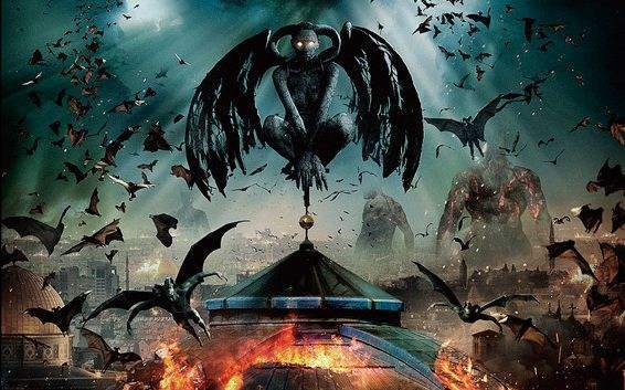 在《琴帝》的世界里,代表正常世界的是龙崎努斯大陆,这片大陆上有