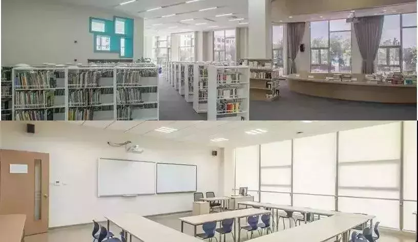 【免费探校】这所新学校开放日终于来了！佛山诺德安达学校约定您