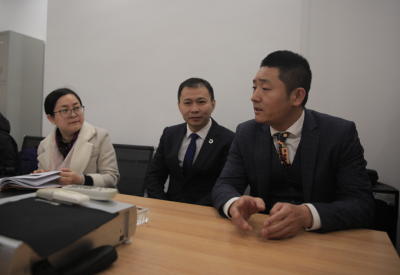 “新经纪观察团”南京走访：从菜鸟到专家，贝壳全面赋能经纪人成长