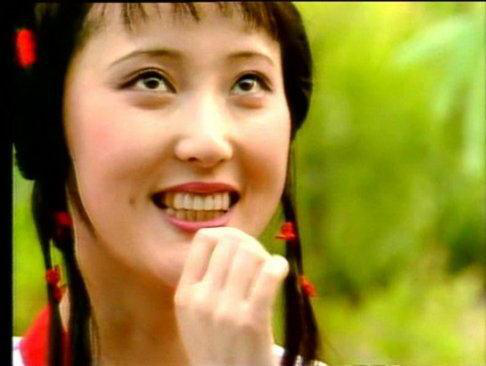 哭一场，笑一场，缘来缘散终无恙——试看林黛玉的笑之美