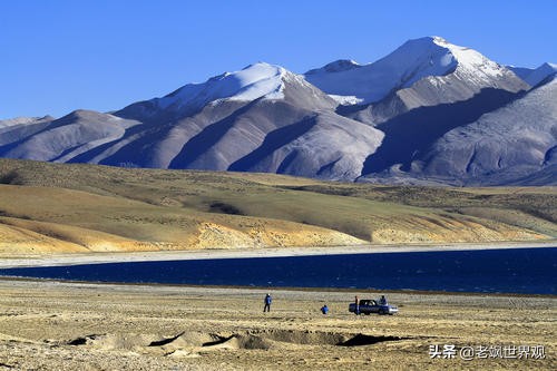 “地狱”入口就在西藏？当地无人敢靠近，专家也难以解释
