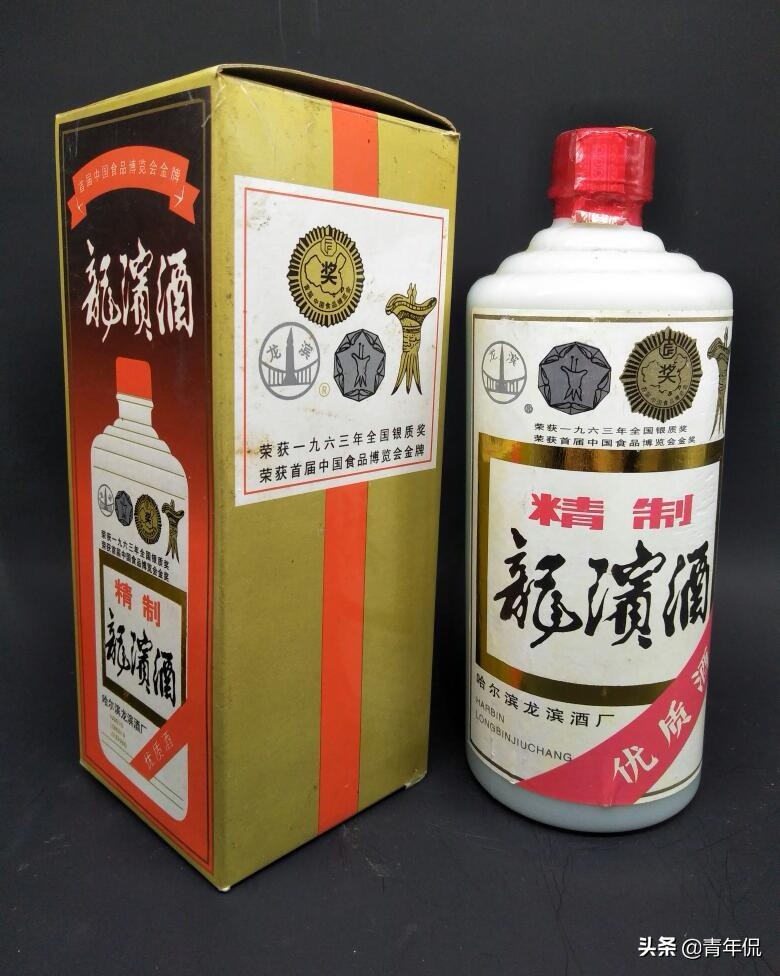说说七款著名的北派酱香好酒，北方也能产出好的酱香酒