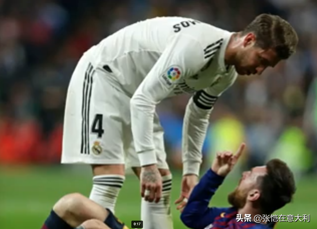 西甲第十轮裁判（西班牙国家德比开吵，巴萨不满裁判选定：太偏皇马了！3次都出事）