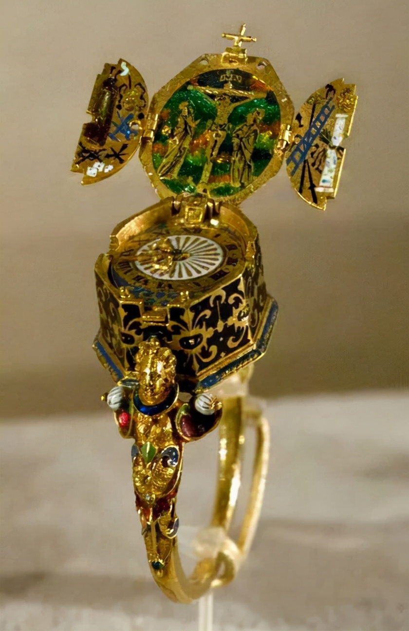 《沙丘》看完了，但这些指间的“隐秘”你真看懂了吗？