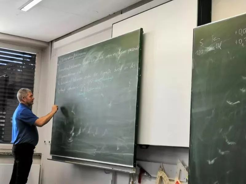 广州市交通运输职业学校——走出国门，追梦人生