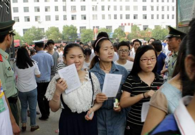 山西“骨干”大学一批A类录取位次，山大“大跌”，位次有升有降