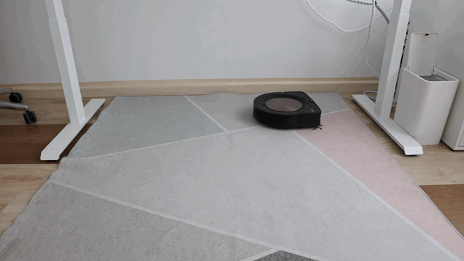 时代变了，却依旧是清洁王者，iRobot s9+、m6扫拖组合深度体验