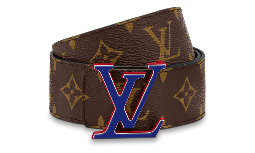 nba联名款有哪些(NBA x LOUIS VUITTON 联名系列完整单品预览)