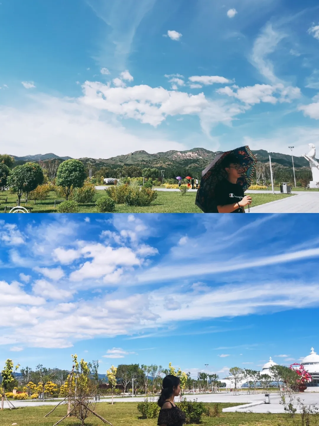 202会客厅 |在？学霸发狗粮，来领一下