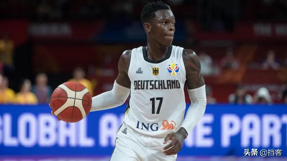 nba球衣为什么扫不出来（小知识：为何NBA一直无法打开“欧洲市场”）