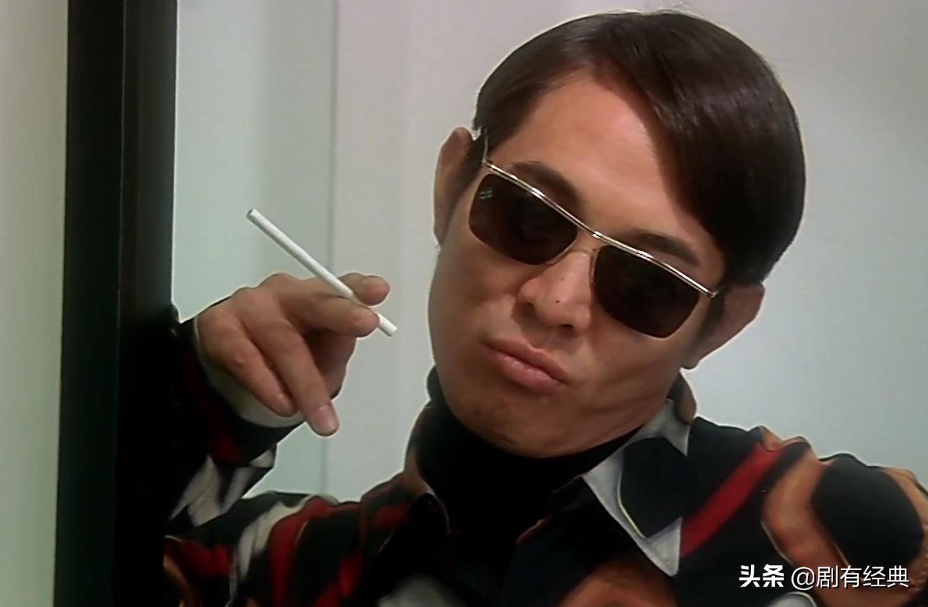 杀手之王电影剧情「详细介绍」 _晶羽科技