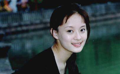 孙俪不认命：12岁被父抛弃，曾给赵薇伴舞，逆袭成视后还被邓超宠