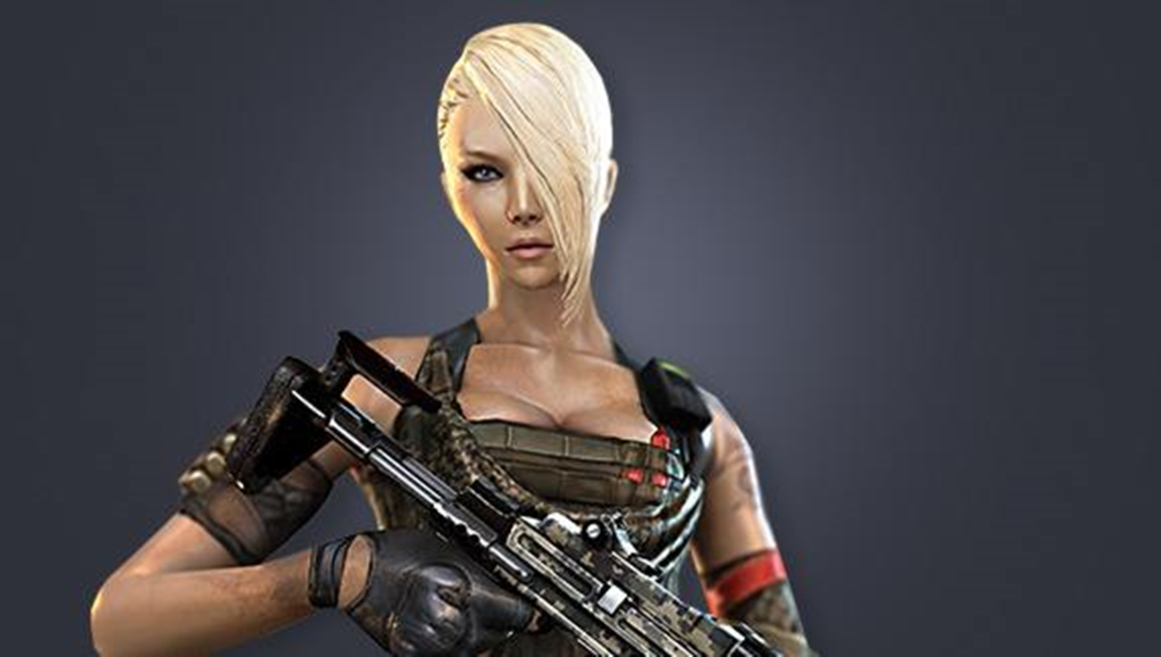 你真的了解cf复仇女神和异形终结者吗?揭秘他们不为人知的剧情