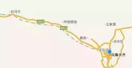 如果你知道了新疆美食的卡路里,你一定会相信在新疆你会胖