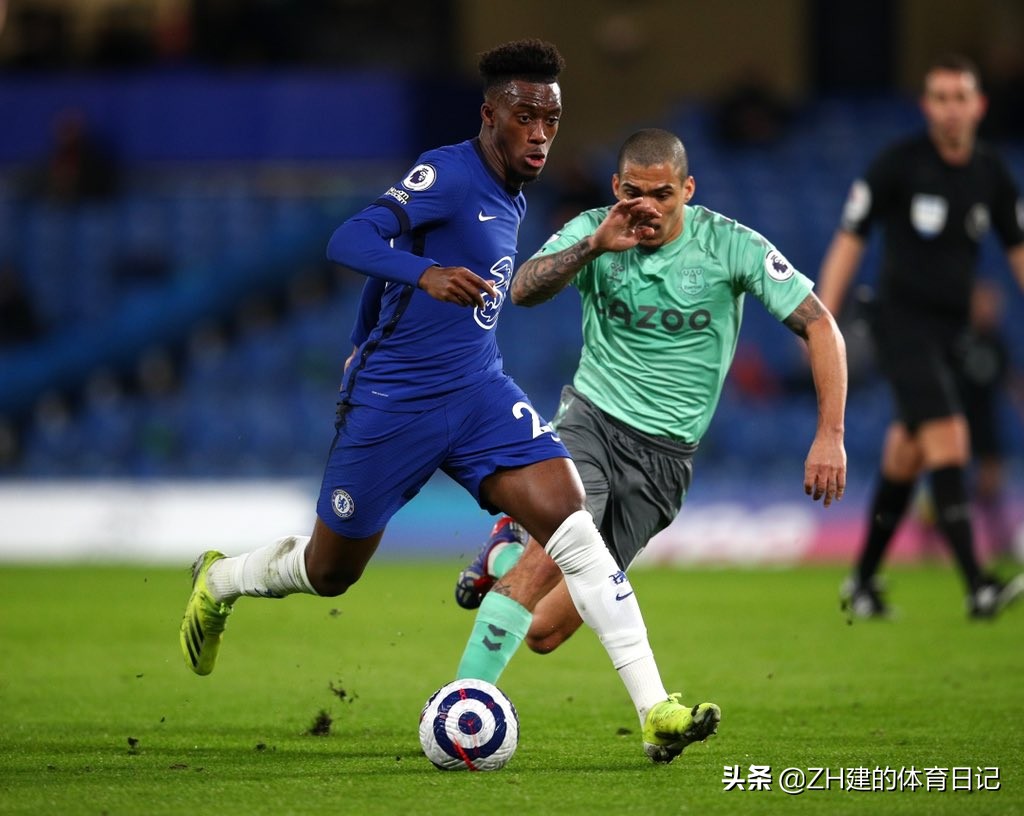 英超-切尔西2-0埃弗顿(切尔西2-0埃弗顿；图赫尔：我们应该赢，我们完全控制了比赛)